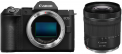 Canon EOS R8 II + RF 24-105mm F4-7.1 IS STM