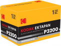 Ilford fotojuosta Eastman Ektapan P3200 135-36 exp