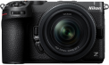 Nikon Z5 II C (black) + 24-50mm f/4-6.3