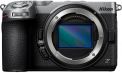 Nikon Z5 II C Body (silver)
