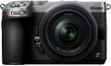 Nikon Z5 II C (silver) + 24-50mm f/4-6.3