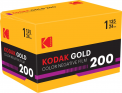 Kodak fotojuosta Eastman Gold 200 135/24