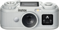 FUJIFILM fotoaparatas instax Pal 2 (White)