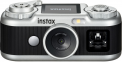 FUJIFILM fotoaparatas instax Pal 2 (Black)