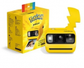 Polaroid momentinis fotoaparatas Go Gen 3 Pokemon Pikachu Edition   