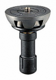 Manfrotto pusgalvė 520BALLSH 75mm