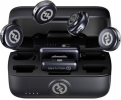 Hollyland Lark M3 Combo 4TX&2RX USB-C and Camera RX and 4 x Wireless Microphone    