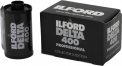 Ilford fotojuosta Delta 400 135/36 Limited Edition 2026     