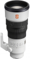 Sony objektyvas FE 400mm F4.5 GM OSS