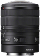 Sony objektyvas FE 8-14mm F3.5 Fisheye G
