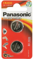 Panasonic baterija CR-2032L/2BP