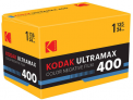 Kodak fotojuosta Eastman Ultramax 400 135/24