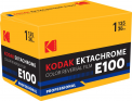 Kodak fotojuosta Eastman Ektachrome E-100 135-36