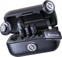 Hollyland Lark M3 Combo 2TX&2RX with 4 x USB-C RX and 2x Wireless Microphone     