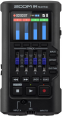 Zoom R4 MultiTrak Handheld 4-Track Rec 32-Bit Float Audio	