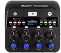 Zoom PodTrak P4next 4-Track Podcast Recorder	