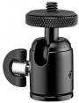 Manfrotto galva MINI ALUMINIUM BALL HEAD (MHMINIBALL)
