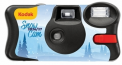 Kodak vienkartinis fotoaparatas WINTER Fun Saver Camera 27+12