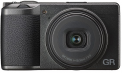 Ricoh GR III Wi-Fi 