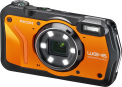 Ricoh WG-6 (Orange)