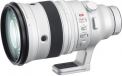 Fujifilm objektyvas XF 200mm F2 R LM OIS WR +  1,4xTC  