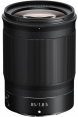 Nikon objektyvas Z Nikkor 85mm F/1.8 S