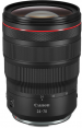 Canon objektyvas RF 24-70mm f/2.8L USM IS