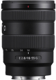 Sony E 16-55mm F2.8 G