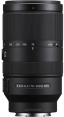 Sony E 70-350mm F4.5-6.3 G OSS