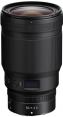 Nikon objektyvas Z Nikkor 50mm F/1.2 S
