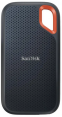Sandisk SSD 2TB External USB 3.2 R1000/W1050 MB/s     