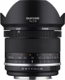 Samyang objektyvas  MF 14mm f/2.8 MK2 (Canon EF) (Demo)