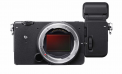 Sigma FP L Sisteminis Fotoaparatas + ECF-11