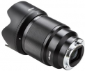 Viltrox objektyvas AF 85mm F1.8 STM II (Sony E)