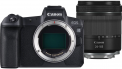 Canon EOS R Body + RF 24-240mm F4