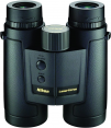 Nikon žiūronai RANGEFINDER LaserForce 10x42