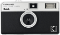 Kodak Ektar H35 daugkartinis fotoaparatas Black