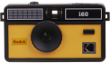 Kodak i60 daugkartinis fotoaparatas Black/Yellow