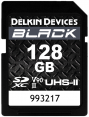 Delkin atm.korta SD 128GB R300/W250  