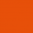 Superior popierinis fonas 1,35x11m Bright Orange