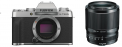 Fujifilm sk. f. FinePix X-T200 sid. +  Tokina obj. atx-m 33mm AF F1.4 X 