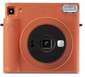 FujiFilm Instax SQUARE SQ1 TERRACOTTA ORANGE