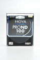 Hoya filtras ND100 PRO1D 72mm