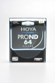 Hoya filtras ND64 PRO1D 77mm