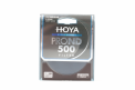 Hoya filtras ND500 PRO1D 52mm