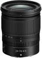 Nikon objektyvas Z Nikkor 24-70mm F/4 S