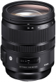 Sigma objektyvas 24-70mm f/2.8 DG OS HSM | ART (Nikon F (FX))