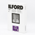 Ilford popierius Multigrade RC DELUXE Pearl 10,5x14,8 100 l.