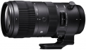 Sigma objektyvas 70-200 mm F2.8 DG HSM Nikon [S]