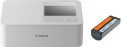 Canon Selphy CP1500 (White)